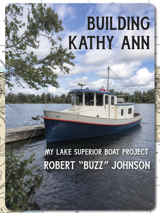 Title details for Building Kathy Ann by Robert Johnson - Wait list